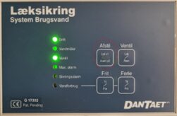 VAndvogter